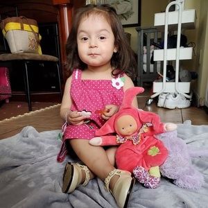 Meet your Posher, Irene